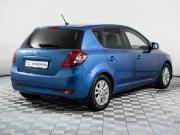 Kia Ceed I Рестайлинг Москва  - изображение 18