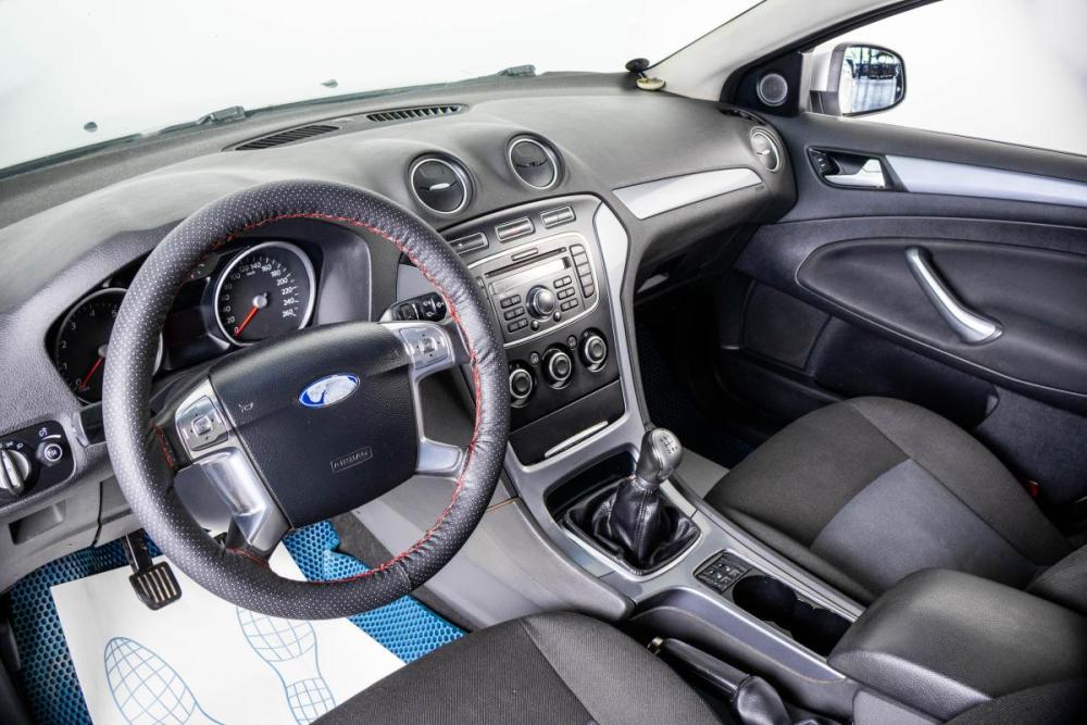 Ford Mondeo IV Рестайлинг Пермь  - изображение 8