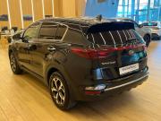 Kia Sportage IV Рестайлинг Санкт-Петербург  - изображение 29