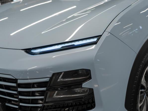 JETOUR DASHING I с пробегом 2024 года, цена 2 125 000 рублей, 15933 км, внедорожник, Автокод Объявления