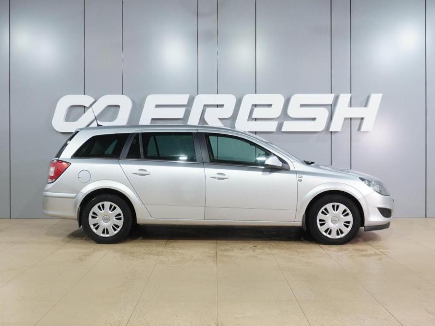 Opel Astra H Рестайлинг Воронеж  - изображение 5