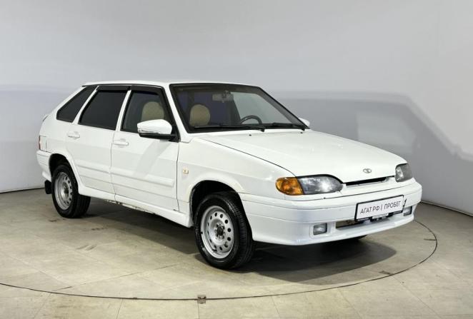 Lada (ВАЗ) 2114 с пробегом 2011 года, цена 200 000 рублей, 204750 км, хэтчбек, Автокод Объявления