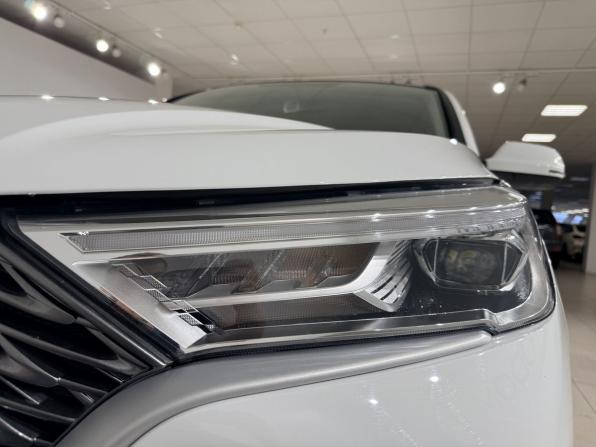 Haval M6 II с пробегом 2023 года, цена 1 827 000 рублей, 13762 км, внедорожник, Автокод Объявления