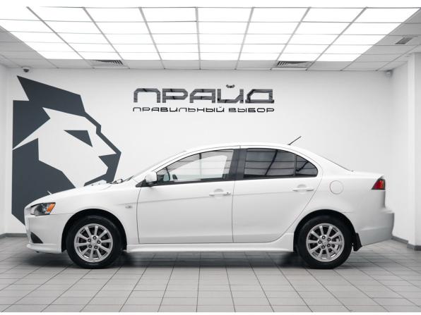 Mitsubishi Lancer X Рестайлинг с пробегом 2012 года, цена 830 000 рублей, 188677 км, седан, Автокод Объявления