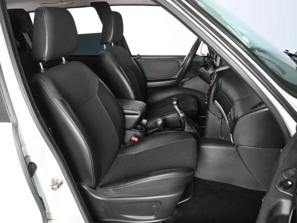 Chevrolet Niva I Рестайлинг с пробегом 2015 года, цена 749 000 рублей, 181726 км, внедорожник, Автокод Объявления