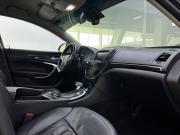 Opel Insignia I Рестайлинг Уфа  - изображение 35