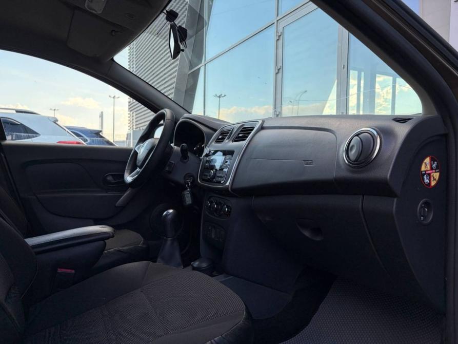 Renault Sandero II Рестайлинг Уфа  - изображение 13