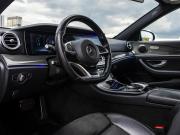Mercedes-Benz E-Класс V (W213 S213 C238) Москва  - изображение 34