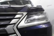 Lexus LX III Рестайлинг 2 Владивосток  - изображение 33