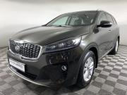 Kia Sorento III Prime Рестайлинг Москва  - изображение 20