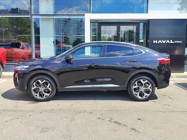 Haval F7x I с пробегом 2021 года, цена 2 032 000 рублей, 80314 км, внедорожник, Автокод Объявления