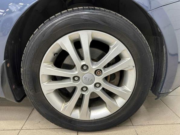 Kia Ceed II с пробегом 2013 года, цена 1 020 000 рублей, 175013 км, универсал, Автокод Объявления