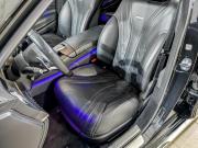 Mercedes-Benz S-Класс AMG III (W222 C217) Рестайлинг Химки  - изображение 50