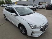 Hyundai Elantra VI (AD) Рестайлинг Саратов  - изображение 52