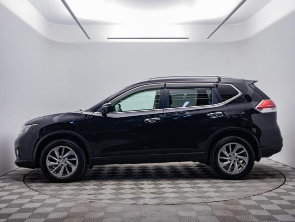 Nissan X-Trail III с пробегом 2017 года, цена 1 995 000 рублей, 143394 км, внедорожник, Автокод Объявления