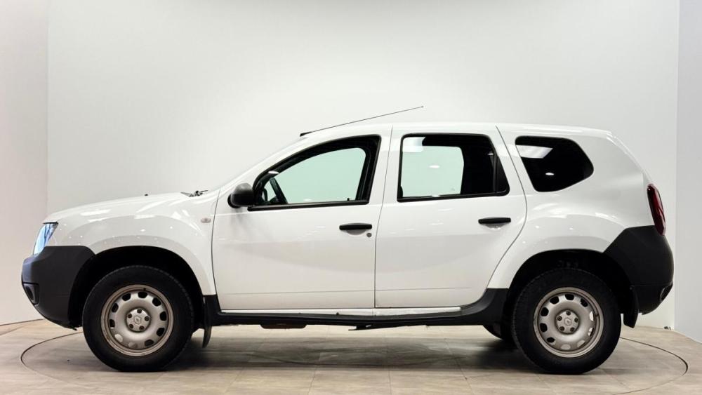 Renault Duster I Рестайлинг Киров  - изображение 2