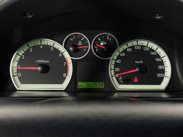 Chevrolet Aveo I Рестайлинг с пробегом 2010 года, цена 425 000 рублей, 232918 км, седан, Автокод Объявления