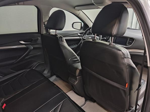 Lada (ВАЗ) Vesta I Рестайлинг (NG) с пробегом 2023 года, цена 1 230 000 рублей, 32034 км, седан, Автокод Объявления