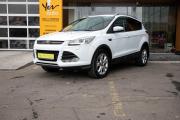Ford Kuga II Иркутск  - изображение 25