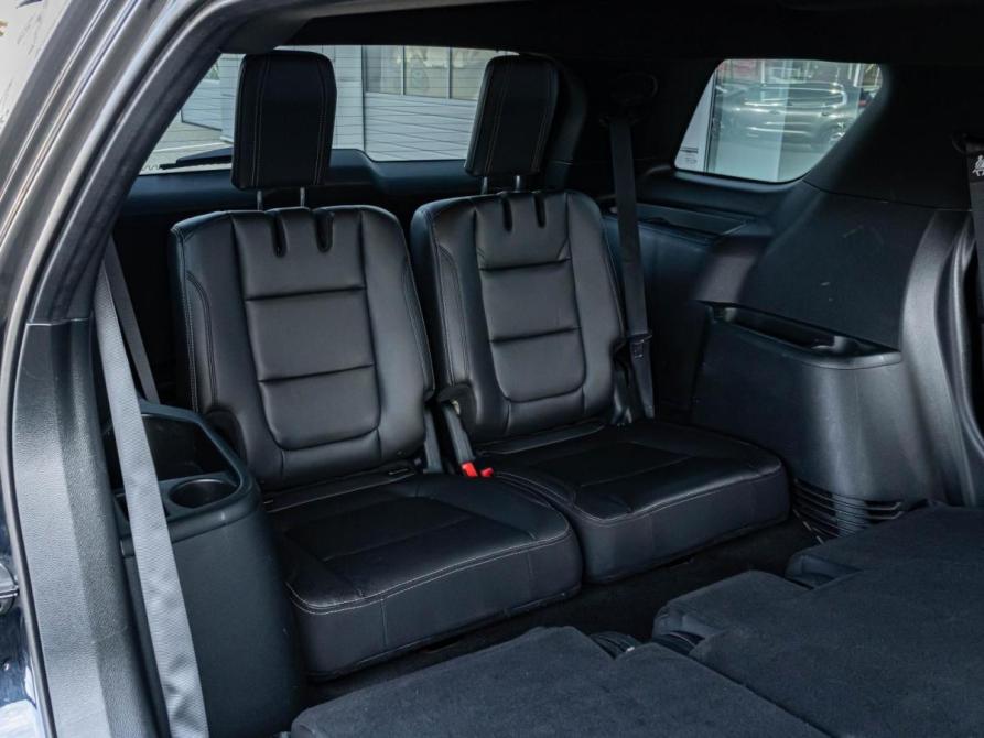 Ford Explorer V Рестайлинг 2 Краснодар  - изображение 9