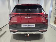 Kia Sportage V Москва  - изображение 29