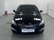 Hyundai Solaris I Рестайлинг Казань  - изображение 23