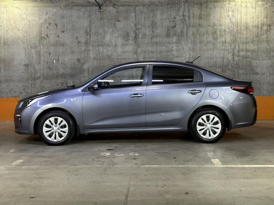 Kia Rio IV Уфа  - изображение 6