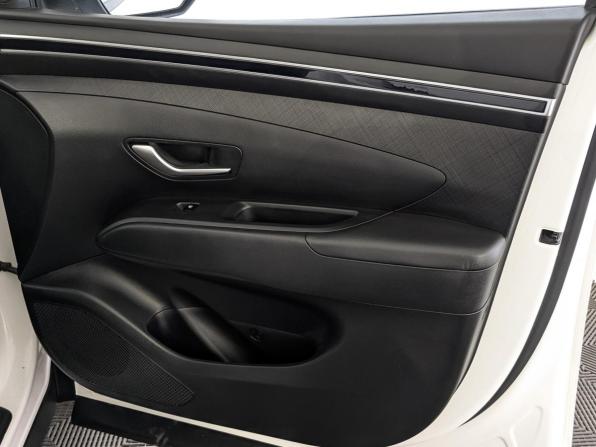 Hyundai Tucson IV с пробегом 2021 года, цена 2 610 000 рублей, 70320 км, внедорожник, Автокод Объявления