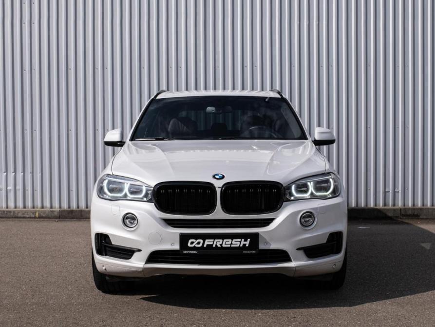BMW X5 III (F15) Сочи  - изображение 3