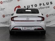 Hyundai Sonata VIII (DN8) Минеральные Воды  - изображение 21
