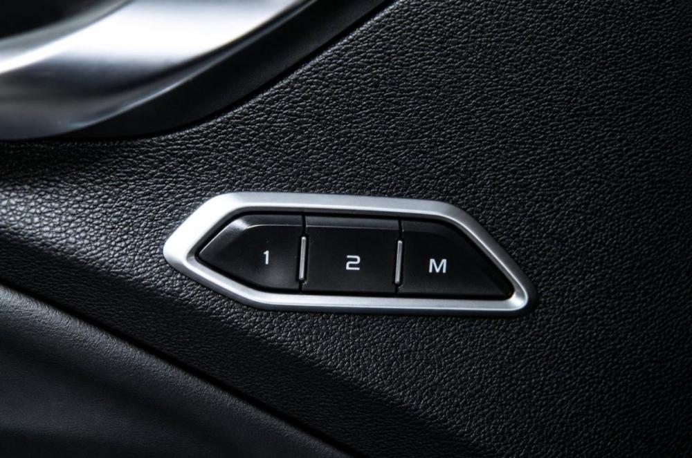 Geely Tugella I Челябинск  - изображение 15