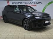 Li Auto (Lixiang) L9 I Рестайлинг Москва  - изображение 33