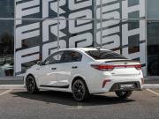 Kia Rio IV Краснодар  - изображение 24