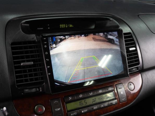 Toyota Camry V (XV30) Рестайлинг с пробегом 2005 года, цена 899 000 рублей, 307055 км, седан, Автокод Объявления