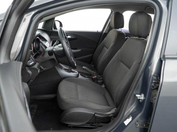Opel Astra J Рестайлинг с пробегом 2013 года, цена 719 050 рублей, 282550 км, универсал, Автокод Объявления
