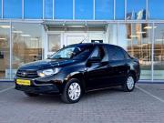 Lada (ВАЗ) Granta I Рестайлинг Ульяновск  - изображение 17