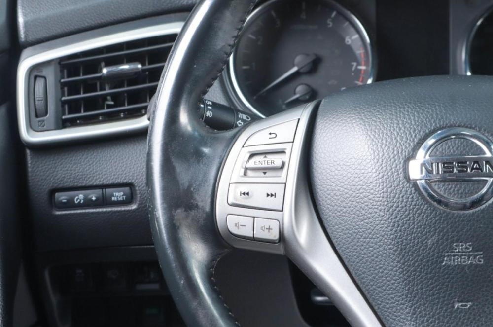 Nissan Qashqai II Челябинск  - изображение 12