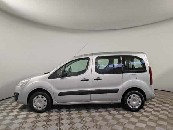 Citroen Berlingo II Рестайлинг 2 с пробегом 2022 года, цена 1 449 000 рублей, 155498 км, компактвэн, Автокод Объявления