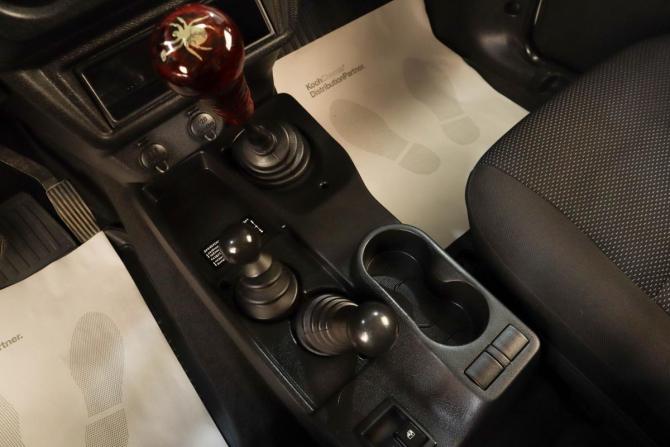 Lada (ВАЗ) Niva Legend с пробегом 2024 года, цена 799 000 рублей, 35290 км, внедорожник, Автокод Объявления