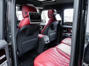 Mercedes-Benz G-Класс III (W463) Ставрополь  - изображение 47