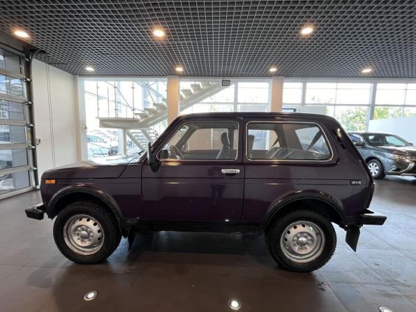 Lada (ВАЗ) 2121 (4x4) I Рестайлинг с пробегом 2000 года, цена 220 000 рублей, 199740 км, внедорожник, Автокод Объявления