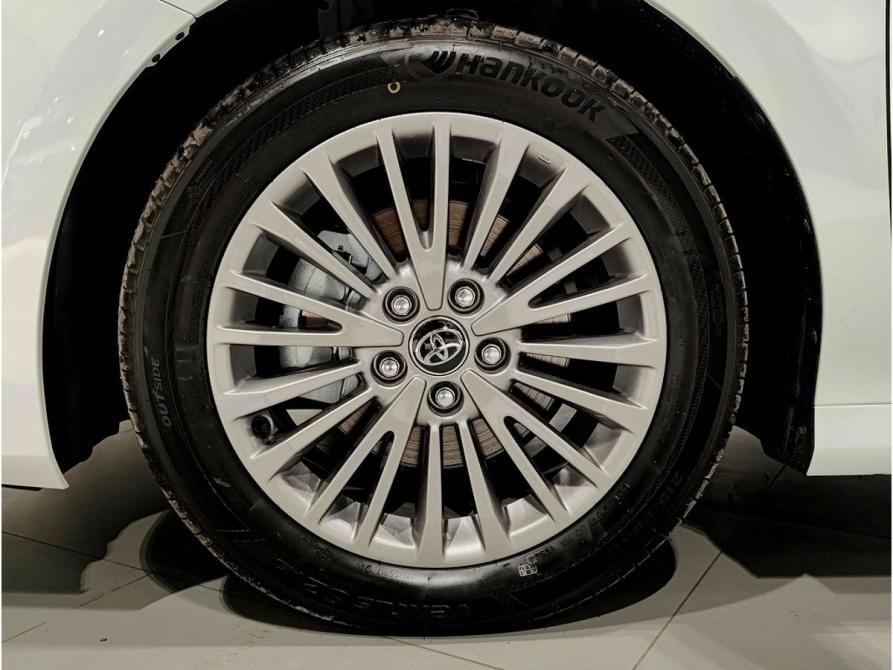 Toyota Camry IX (XV80) China Market Новосибирск  - изображение 15