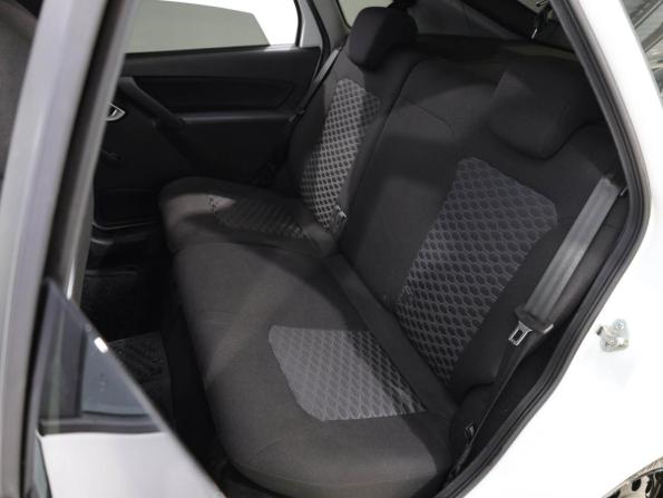 Lada (ВАЗ) Granta I Рестайлинг с пробегом 2024 года, цена 815 000 рублей, 69604 км, лифтбек, Автокод Объявления