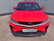 Belgee X50 Курган  - изображение 19