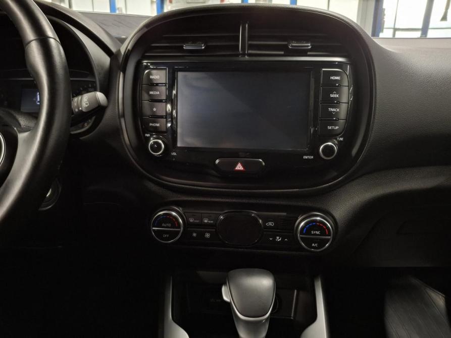 Kia Soul III Казань  - изображение 18
