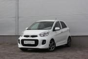 Kia Picanto II Белгород  - изображение 30