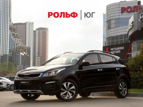 Kia Rio IV с пробегом 2020 года, цена 1 359 000 рублей, 216472 км, хэтчбек, Автокод Объявления