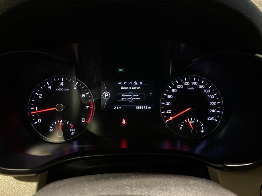 Kia Optima IV Челябинск  - изображение 24