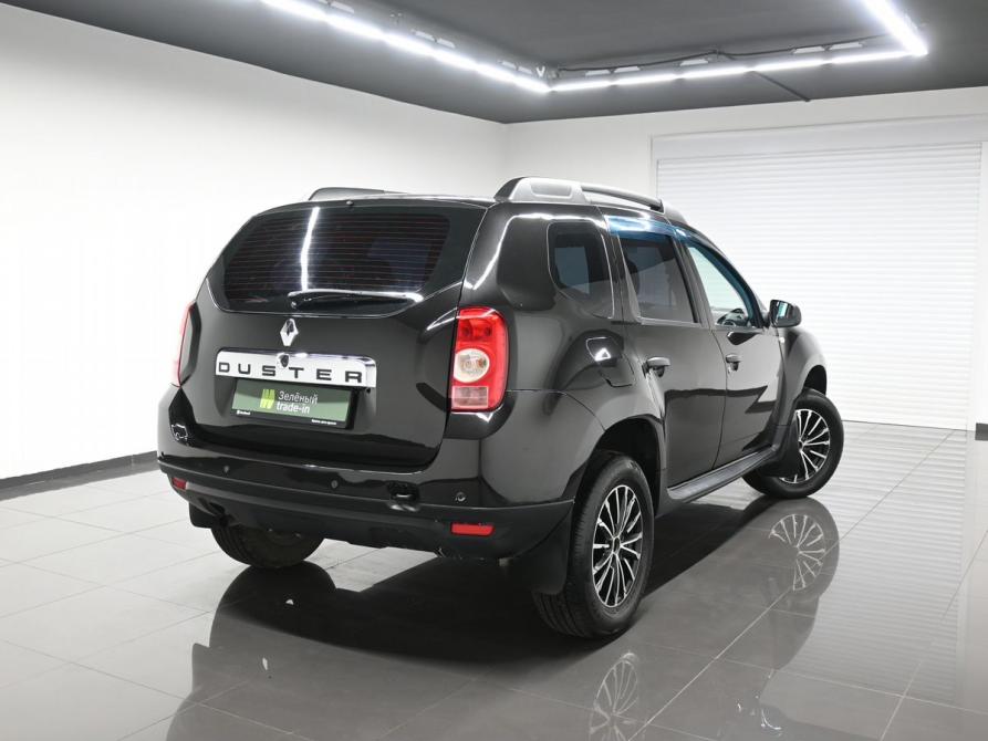 Renault Duster I Тверь  - изображение 2