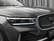 Geely Monjaro I Москва  - изображение 42